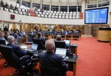 ALESC APROVA PROJETO PARA ATUALIZAR LIMITES ENTRE MUNICÍPIOS CATARINENSES