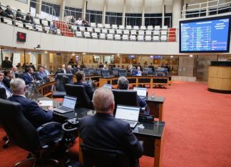 ALESC APROVA PROJETO PARA ATUALIZAR LIMITES ENTRE MUNICÍPIOS CATARINENSES