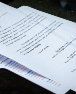 ALESC: APROVADO NAS COMISSÕES PROJETO QUE AMPLIA NÚMERO DE DESEMBARGADORES DO TJSC