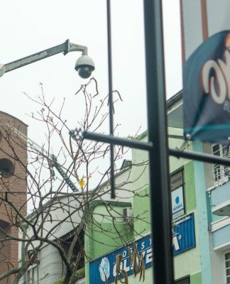 ESTADO MAIS SEGURO: GOVERNO DE SC VAI UTILIZAR TECNOLOGIA DE RECONHECIMENTO FACIAL DURANTE A 40ª OKTOBERFEST DE BLUMENAU