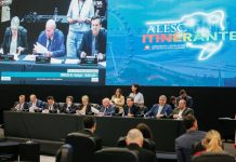 ALESC ITINERANTE: COMISSÃO DE FINANÇAS APROVA CONSÓRCIOS INTERMUNICIPAIS PARA INCLUSÃO SOCIAL