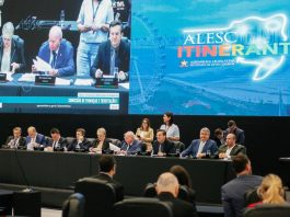 ALESC ITINERANTE: COMISSÃO DE FINANÇAS APROVA CONSÓRCIOS INTERMUNICIPAIS PARA INCLUSÃO SOCIAL