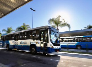 PREFEITURA DE FLORIANÓPOLIS ANUNCIA MUDANÇAS NO TRANSPORTE COLETIVO A PARTIR DE 6 DE OUTUBRO