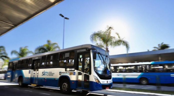 PREFEITURA DE FLORIANÓPOLIS ANUNCIA MUDANÇAS NO TRANSPORTE COLETIVO A PARTIR DE 6 DE OUTUBRO