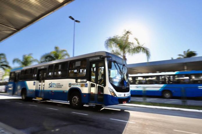 ONIBUS 1