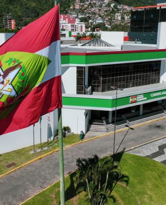 SEM AUMENTO DE IMPOSTOS: ORÇAMENTO DE SC PREVÊ CRESCIMENTO DE 10% NAS RECEITAS TOTAIS PARA 2026