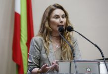 MINISTÉRIO DA SAÚDE: DEPUTADA PAULINHA DEBATE REGULAMENTAÇÃO DA CANNABIS MEDICINAL EM SC