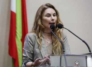 MINISTÉRIO DA SAÚDE: DEPUTADA PAULINHA DEBATE REGULAMENTAÇÃO DA CANNABIS MEDICINAL EM SC