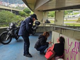 ACOLHIMENTO E REINTEGRAÇÃO SOCIAL: ESCOLA DE GOVERNO FORMA PRIMEIRA TURMA EM FLORIANÓPOLIS