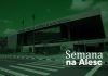 PARLAMENTO CATARINENSE DEBATE RODOVIAS, MIGRAÇÃO E MORADIA EM SEMANA DE EVENTOS PÚBLICOS