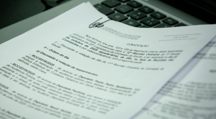 ALESC: COMISSÃO DE SAÚDE APROVA PROGRAMAS VOLTADOS À PREVENÇÃO E PRIMEIROS SOCORROS