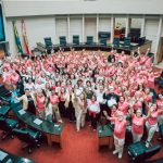ASSEMBLEIA LEGISLATIVA PRESTA HOMENAGEM À AMUCC: ENTIDADE REFERÊNCIA EM HUMANIZAÇÃO E POLÍTICAS PÚBLICAS DE SAÚDE
