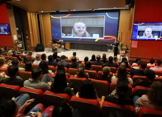 MPSC CELEBRA O DIA DO SERVIDOR PÚBLICO COM HOMENAGENS E INTEGRAÇÃO EM TODO O ESTADO