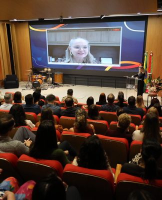 MPSC CELEBRA O DIA DO SERVIDOR PÚBLICO COM HOMENAGENS E INTEGRAÇÃO EM TODO O ESTADO