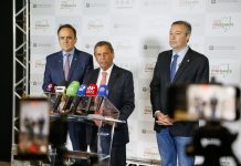 ALESC ITINERANTE APROXIMA O PARLAMENTO DA POPULAÇÃO E DEBATE DEMANDAS REGIONAIS DO VALE DO ITAJAÍ