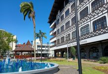 BLUMENAU SEDIARÁ MAIOR EVENTO JURÍDICO DE SANTA CATARINA EM 2026