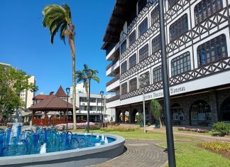 BLUMENAU SEDIARÁ MAIOR EVENTO JURÍDICO DE SANTA CATARINA EM 2026