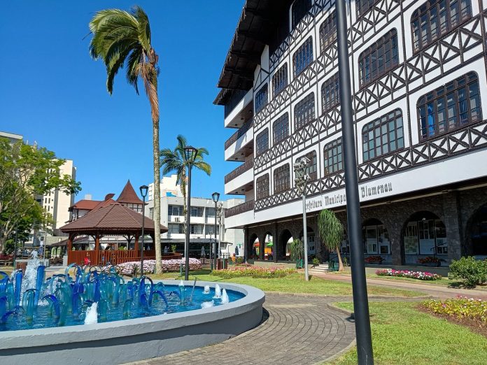 blumenau