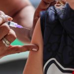 SANTA CATARINA LANÇA CAMPANHA PARA ATUALIZAR CADERNETAS DE VACINAÇÃO DE CRIANÇAS E ADOLESCENTES