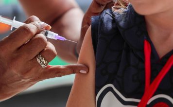 SANTA CATARINA LANÇA CAMPANHA PARA ATUALIZAR CADERNETAS DE VACINAÇÃO DE CRIANÇAS E ADOLESCENTES