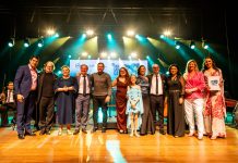 GRANDE FLORIANÓPOLIS DEFINE FINALISTAS DO SANTA CATARINA CANTA