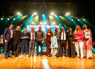 GRANDE FLORIANÓPOLIS DEFINE FINALISTAS DO SANTA CATARINA CANTA