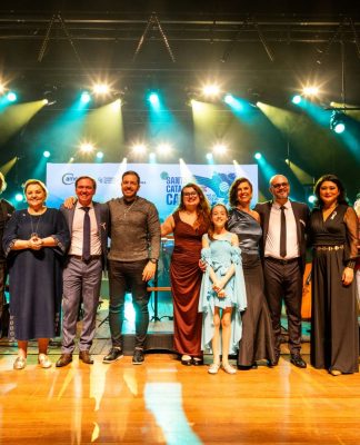 GRANDE FLORIANÓPOLIS DEFINE FINALISTAS DO SANTA CATARINA CANTA