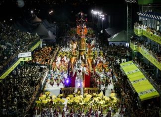 FLORIANÓPOLIS LANÇA EDITAIS PARA CARNAVAL: PASSARELA NEGO QUIRIDO E PRÉ-CARNAVAL NO CONTINENTE