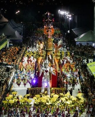 FLORIANÓPOLIS LANÇA EDITAIS PARA CARNAVAL: PASSARELA NEGO QUIRIDO E PRÉ-CARNAVAL NO CONTINENTE