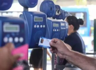 PIX NAS CATRACAS: TRANSPORTE PÚBLICO DE FLORIANÓPOLIS GANHA NOVO MEIO DE PAGAMENTO