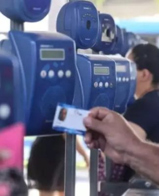 PIX NAS CATRACAS: TRANSPORTE PÚBLICO DE FLORIANÓPOLIS GANHA NOVO MEIO DE PAGAMENTO