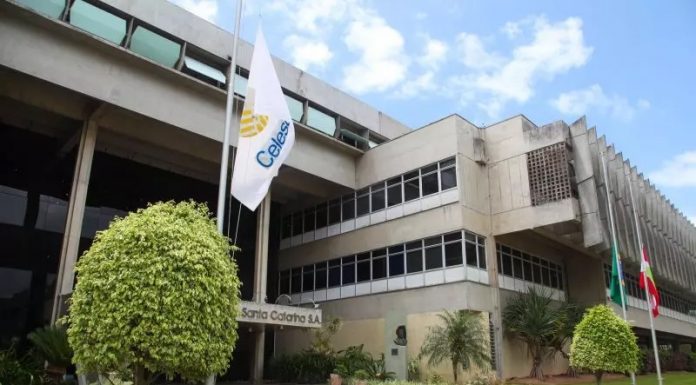 GREVE NA CELESC CHEGA AO FIM APÓS ACORDO COLETIVO