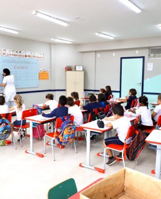 EDUCAÇÃO EM FLORIANÓPOLIS: PREFEITURA ABRE CHAMADA PARA SUBSTITUTOS