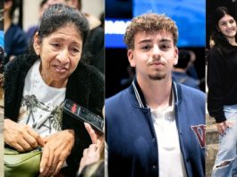 ALESC ITINERANTE LEVA O PARLAMENTO ÀS COMUNIDADES E APROXIMA CATARINENSES DAS DECISÕES POLÍTICAS