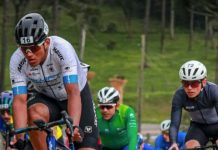 VOLTA CICLÍSTICA DE SANTA CATARINA TERÁ INTERDIÇÕES EM RODOVIAS ESTADUAIS AO LONGO DA SEMANA