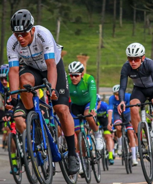 ciclista