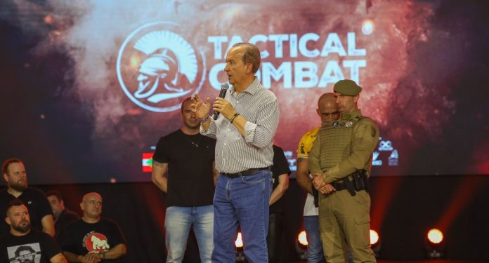 combate