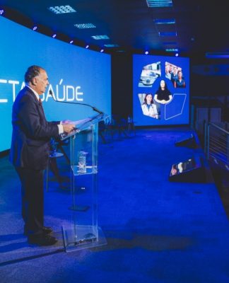 SESI/SC INTEGRA MOVIMENTO NACIONAL QUE UNE EMPRESAS PELA PROMOÇÃO DA SAÚDE