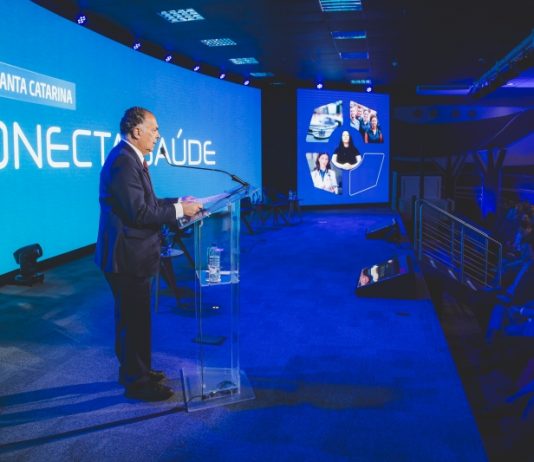 SESI/SC INTEGRA MOVIMENTO NACIONAL QUE UNE EMPRESAS PELA PROMOÇÃO DA SAÚDE
