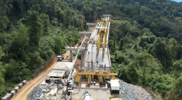FIESC ALERTA PARA CORTE DE 50% NAS VERBAS FEDERAIS PARA RODOVIAS EM SC EM 2026