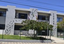 HOMEM É PRESO EM FLAGRANTE APÓS AMEAÇAR EX-COMPANHEIRA DENTRO DO FÓRUM DE CURITIBANOS