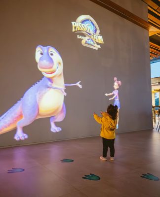 PARCERIA ENTRE GOVERNO DE SC E ESTÚDIO ANIMAKING CRIA CONTEÚDO LÚDICO E EDUCATIVO PARA CRIANÇAS DOS ANOS INICIAIS