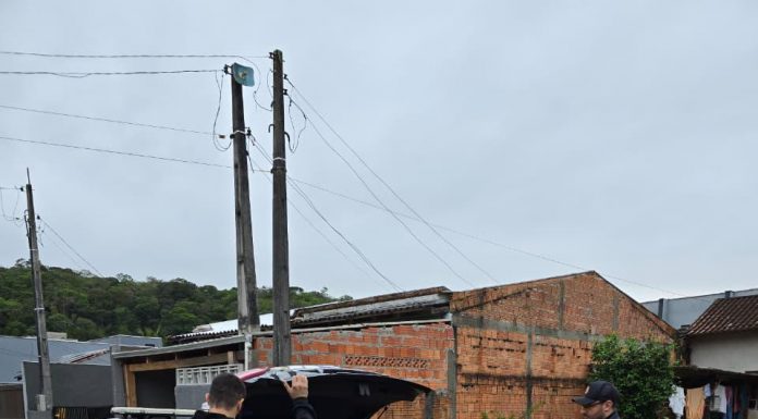 POLÍCIA CIVIL DEFLAGRA NOVA FASE DE OPERAÇÃO CONTRA ENTRADA ILEGAL DE ELETRÔNICOS NA PENITENCIÁRIA DE JOINVILLE