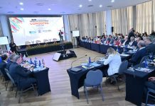 PRESIDENTES DOS TRIBUNAIS DE JUSTIÇA APROVAM A CARTA DE SALVADOR E FIRMAM COMPROMISSOS POR UM JUDICIÁRIO MAIS INCLUSIVO E SUSTENTÁVEL