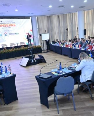 PRESIDENTES DOS TRIBUNAIS DE JUSTIÇA APROVAM A CARTA DE SALVADOR E FIRMAM COMPROMISSOS POR UM JUDICIÁRIO MAIS INCLUSIVO E SUSTENTÁVEL