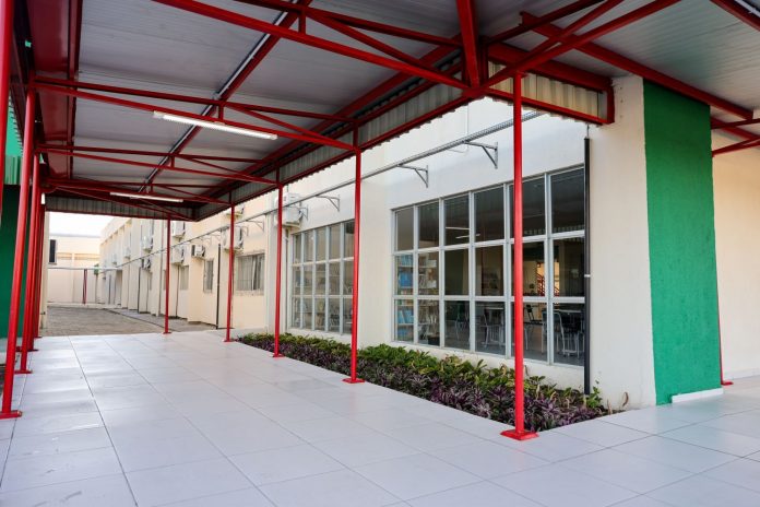 escolas premiadas
