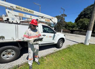 CELESC INOVA COM CONECTIVIDADE VIA SATÉLITE PARA MELHORAR SEUS SERVIÇOS