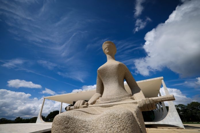 estatua