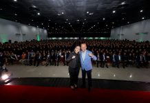 GOVERNO FORMA 1.644 NOVOS POLICIAIS PENAIS E REGISTRA MAIOR REFORÇO DA HISTÓRIA NO SISTEMA PRISIONAL DE SC