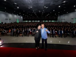 GOVERNO FORMA 1.644 NOVOS POLICIAIS PENAIS E REGISTRA MAIOR REFORÇO DA HISTÓRIA NO SISTEMA PRISIONAL DE SC